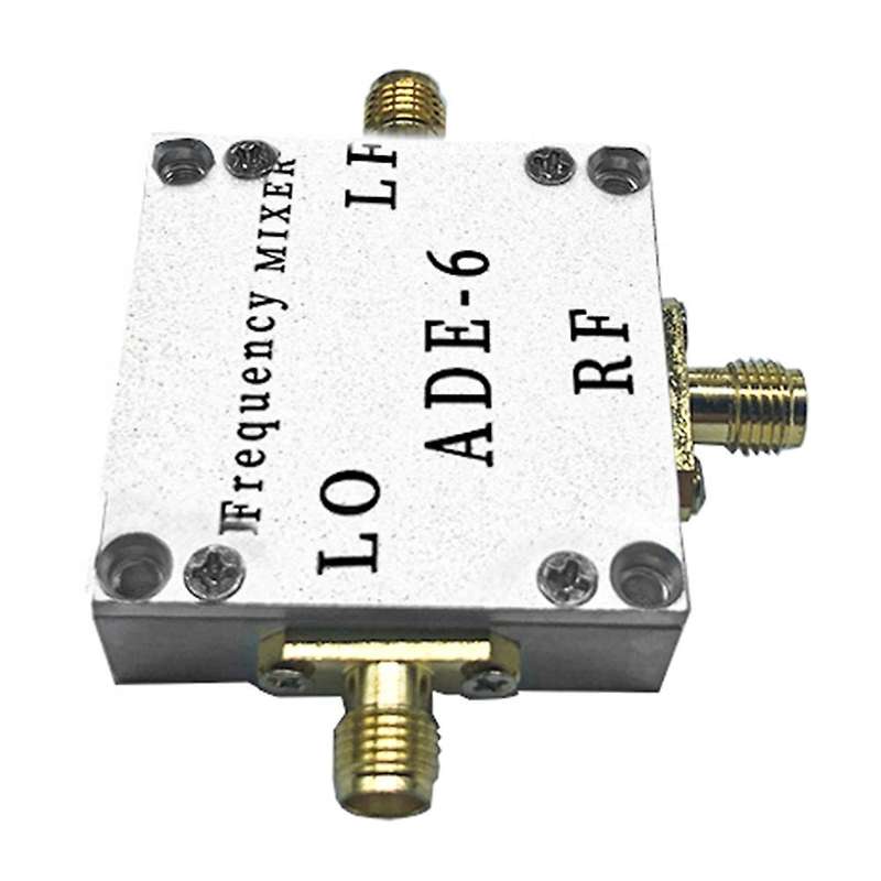 Frequency Mixer Lf Up Down Frequency Conversion Passive Mixer