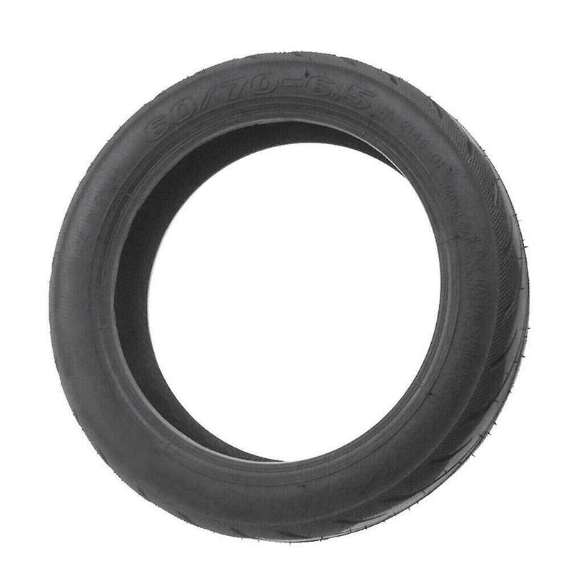 Electric Scooter Front Tire Wheel Accessories for Ninebot Max G30