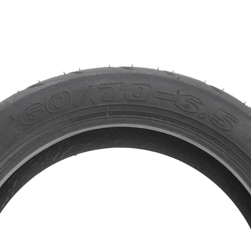 Electric Scooter Front Tire Wheel Accessories for Ninebot Max G30