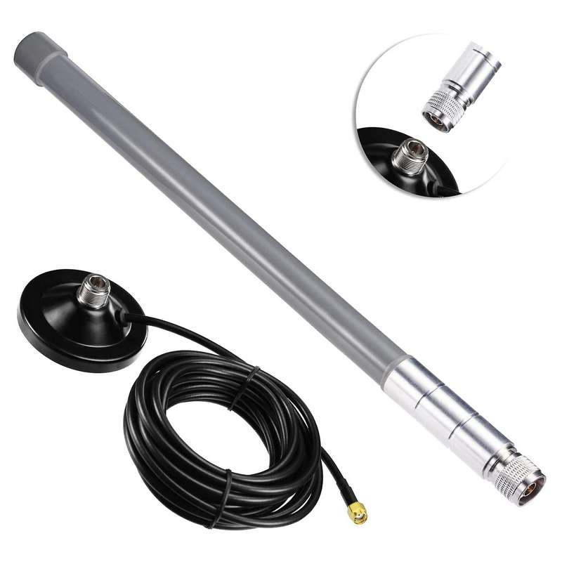 868mhz Lorawan Antenna with Magnetic Base for Rak Nebra Bobcat Hnt