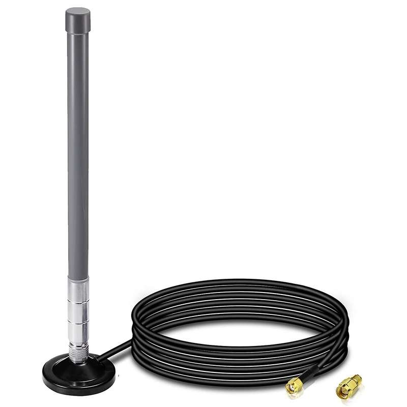 868mhz Lorawan Antenna with Magnetic Base for Rak Nebra Bobcat Hnt