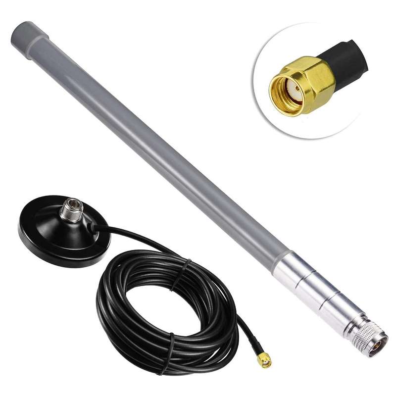 868mhz Lorawan Antenna with Magnetic Base for Rak Nebra Bobcat Hnt