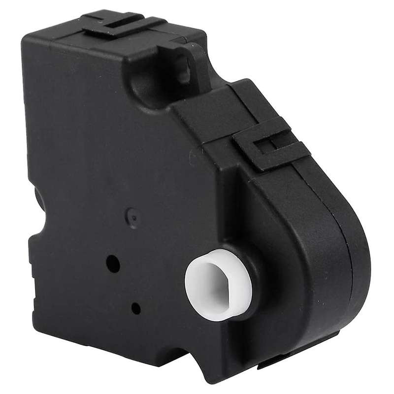 604-106 Hvac Heater Blend Air Door Actuator for 1994-2012 - Silverado