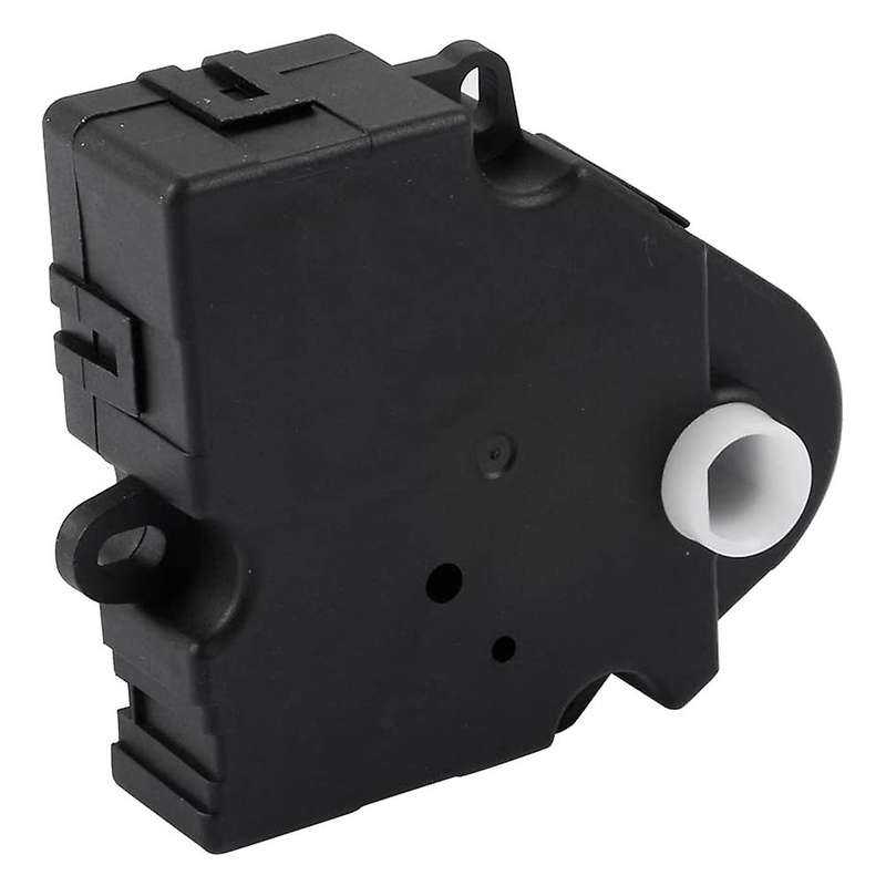 604-106 Hvac Heater Blend Air Door Actuator for 1994-2012 - Silverado