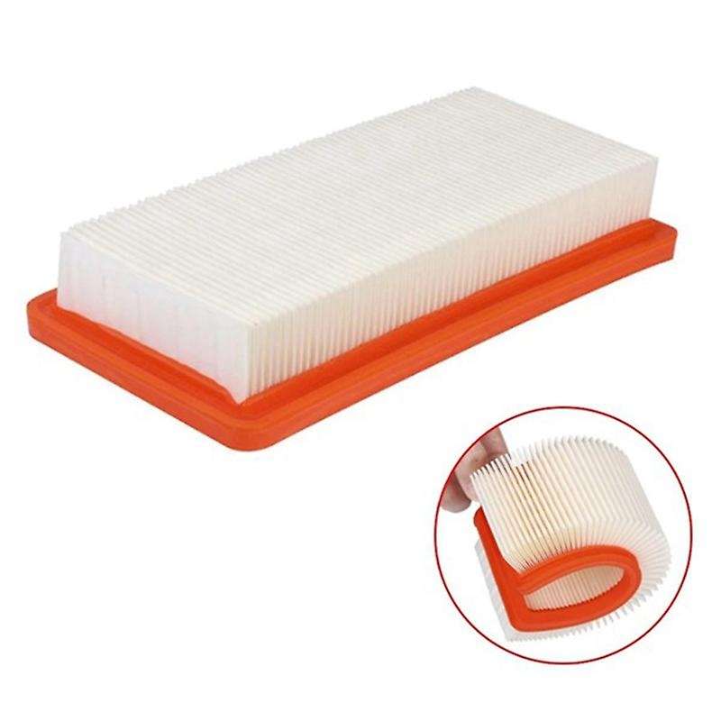 Washable Hepa Filter for Ds5500,ds6000,ds5600,ds5800 Robot Vacuum