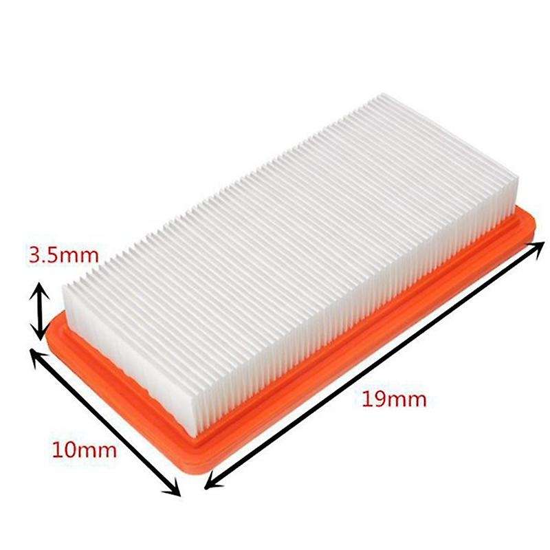 Washable Hepa Filter for Ds5500,ds6000,ds5600,ds5800 Robot Vacuum
