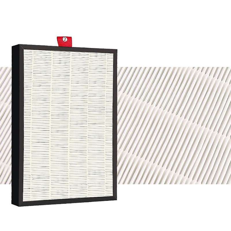 Hepa Activated Carbon Filter for Honeywell Kj450f-jac2022s