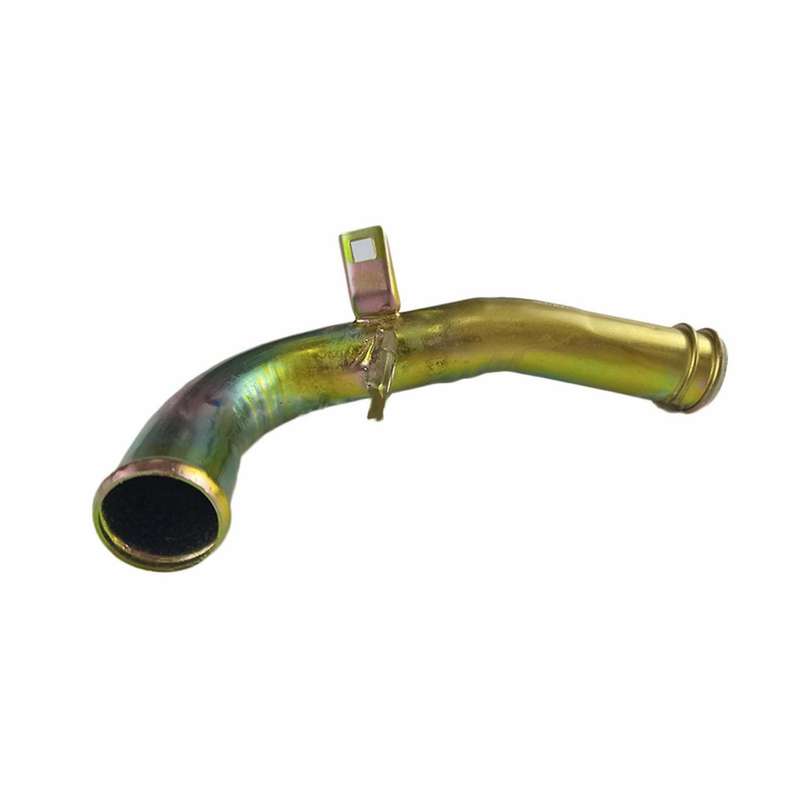 Car Coolant Connection Pipe for Honda Civic Crv Rd5 19504-plc-000
