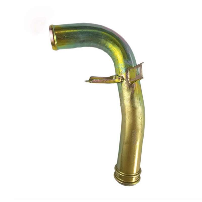 Car Coolant Connection Pipe for Honda Civic Crv Rd5 19504-plc-000