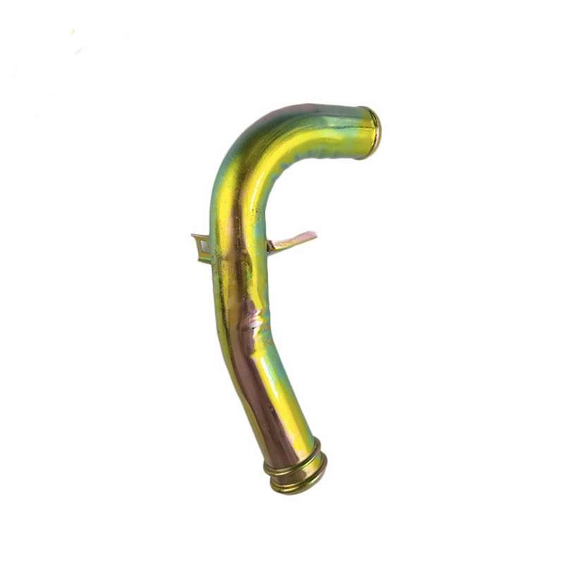 Car Coolant Connection Pipe for Honda Civic Crv Rd5 19504-plc-000