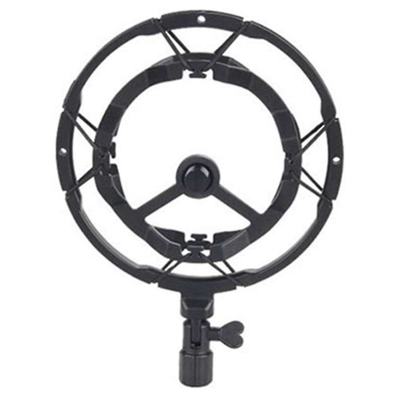 Aqa for Blueyeti Microphone Shock Mount Recording Large Diaphragm T8