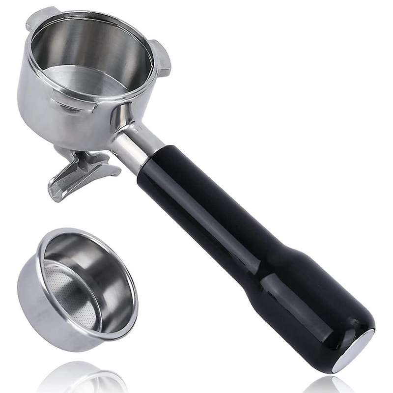 54mm Portafilter for Breville Stainless Portafilter Filter Holder