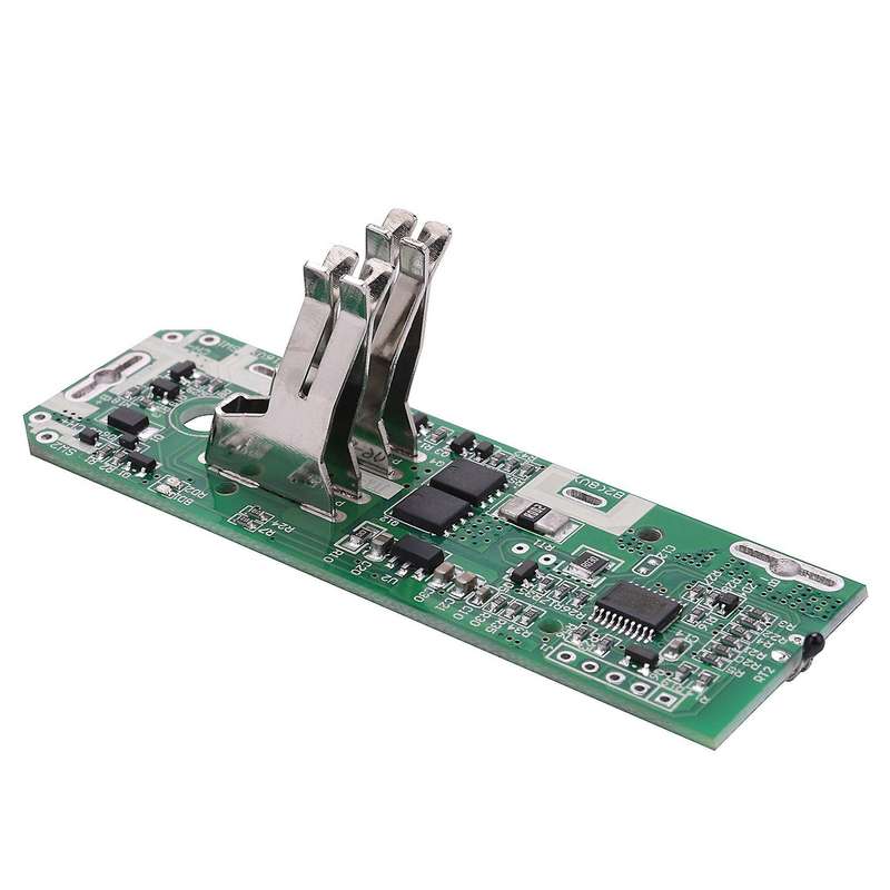 5pc Pcb Circuit Board, Pcb Battery Charging Protection Circuit Board