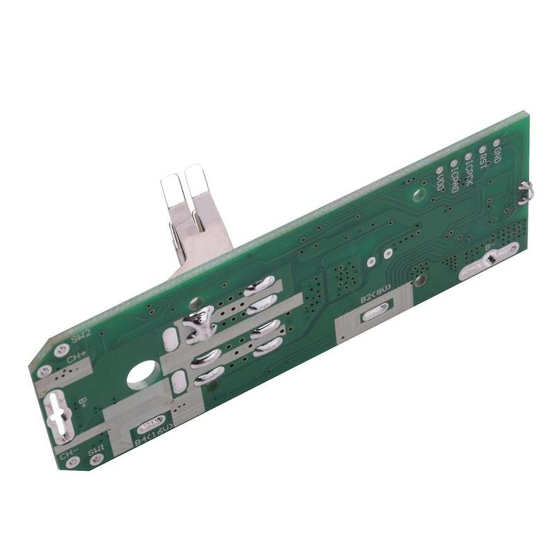 5pc Pcb Circuit Board, Pcb Battery Charging Protection Circuit Board