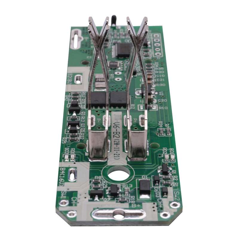 5pc Pcb Circuit Board, Pcb Battery Charging Protection Circuit Board