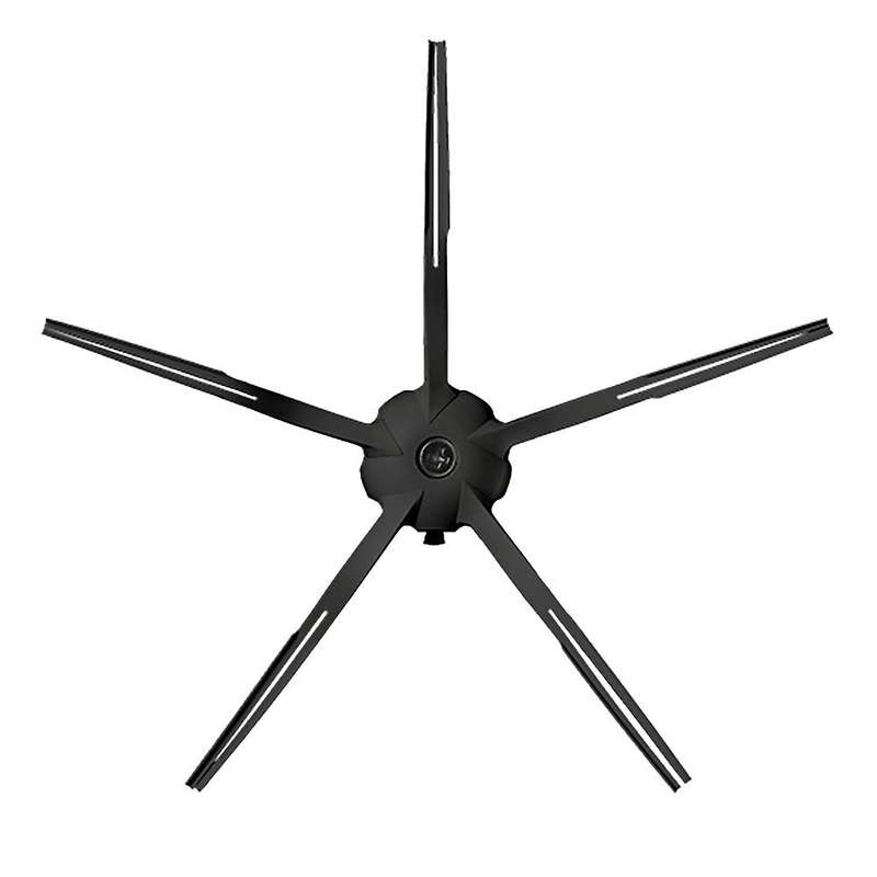 Main Side Brush Mop Cloth Replacement for Xiaomi Roborock
