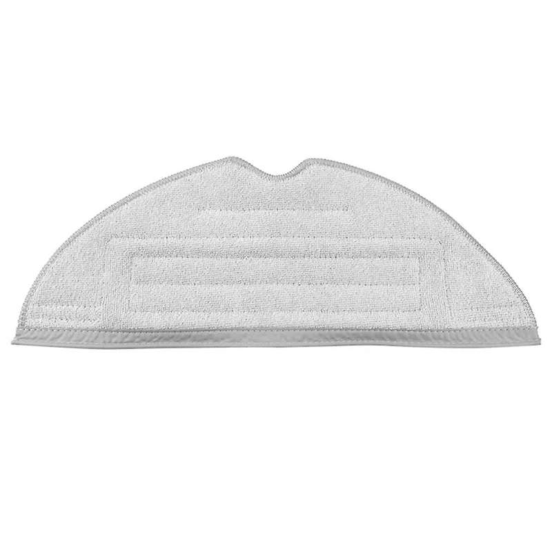 27pcs for Roborock S7 T7s Plus Accessories Mop Cloth Dust Bag