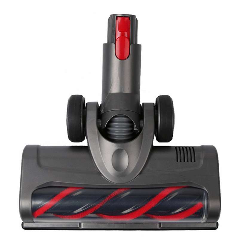 Electric Turbo Roller Brush Head for Dyson V7 V8 V10 V11 Vacuum