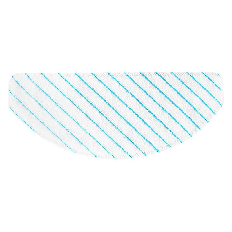 150 Pack Disposable Mop Pads for Ecovacs Deebot Ozmo T8 T8+