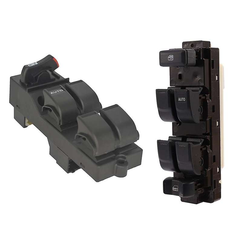 New Electric Power Window Switch Fit for Isuzu D-max 2003-2011