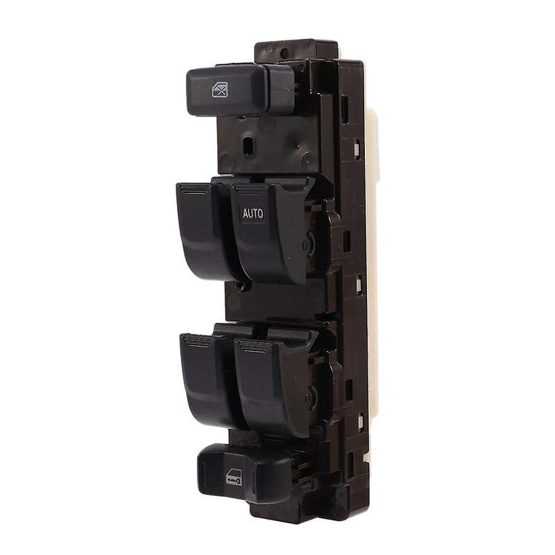 New Electric Power Window Switch Fit for Isuzu D-max 2003-2011