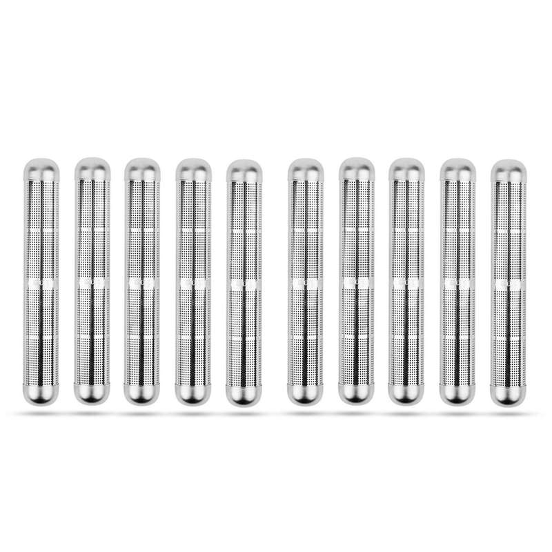 5pcs Hydrogen Water Sticks Alkaline Water Purifier Negative Ionizer
