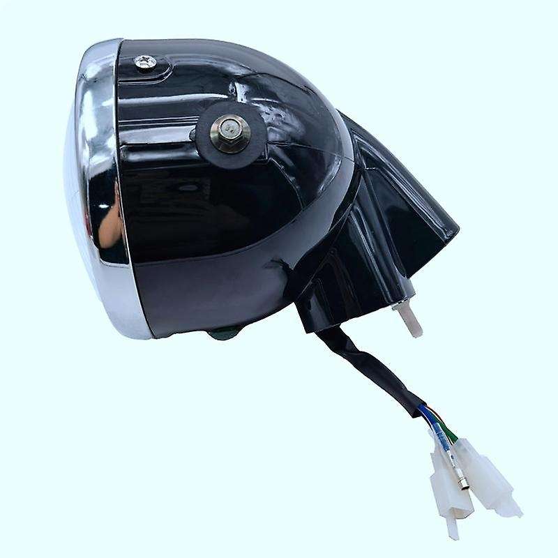 Front Light Headlight Assembly for Macaquinho Z50 Little Monkey, B