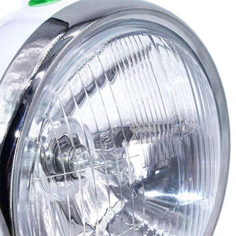 Front Light Headlight Assembly for Macaquinho Z50 Little Monkey, D