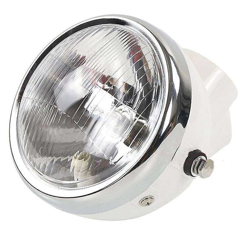 Front Light Headlight Assembly for Macaquinho Z50 Little Monkey, D