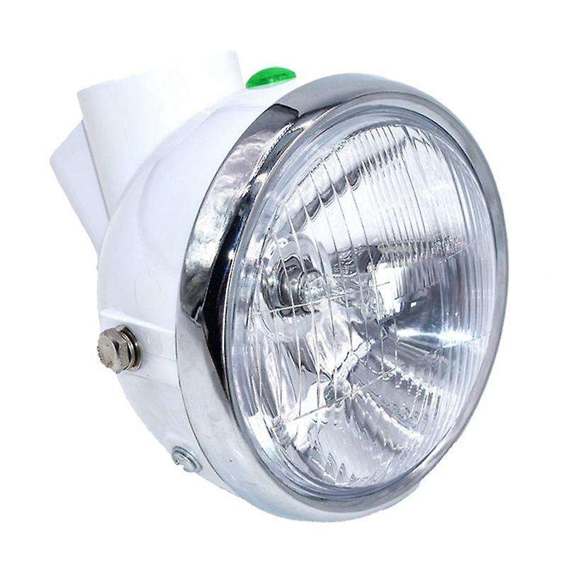 Front Light Headlight Assembly for Macaquinho Z50 Little Monkey, D