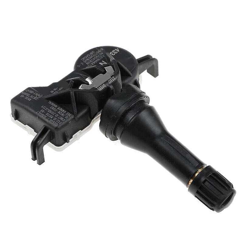 4pcs Tpms Tire Pressure Sensor 407004cb0b for Nissan Qashqai