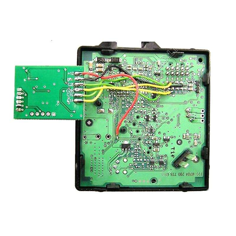 Odometer Can Filter For-bmw Cas4 Fem, Mercedes Benz, Renault Megane
