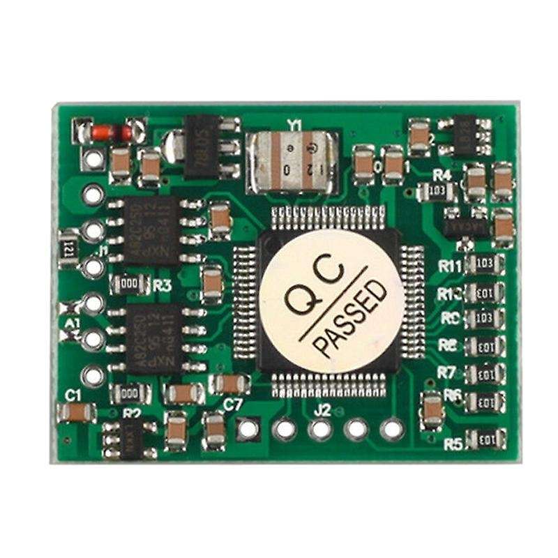 Odometer Can Filter For-bmw Cas4 Fem, Mercedes Benz, Renault Megane