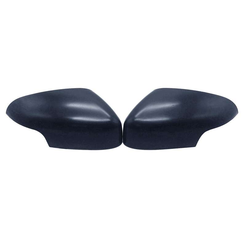 Car Abs Rearveiw Mirror Makers Door Rear Wing Mirror Cover Trim Caps