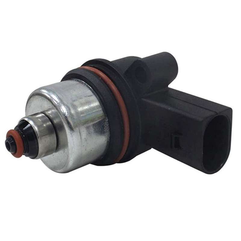 For -bmw Air Suspension Compressor Solenoid Valve