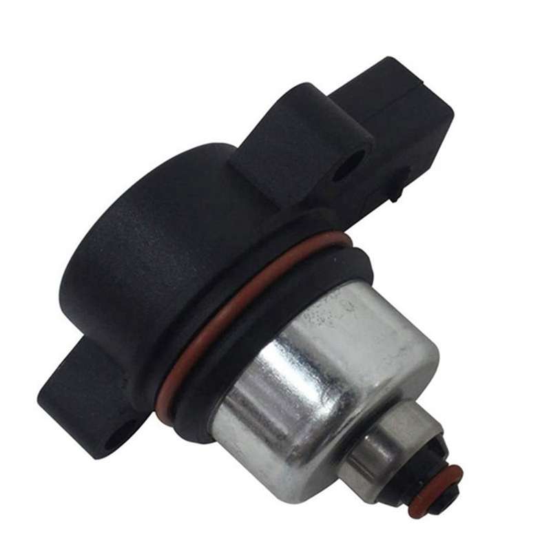 For -bmw Air Suspension Compressor Solenoid Valve