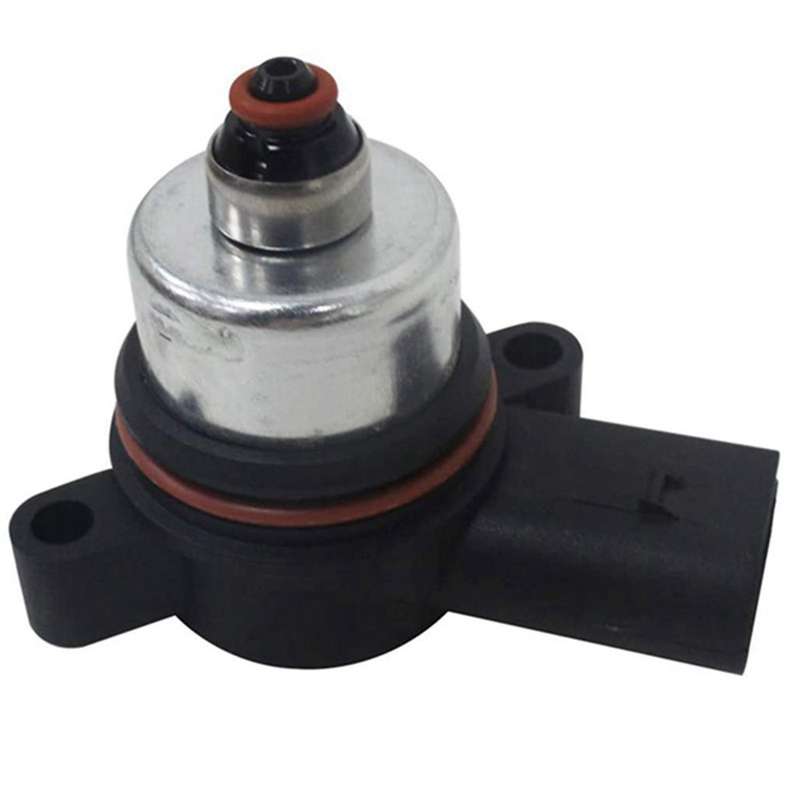 For -bmw Air Suspension Compressor Solenoid Valve
