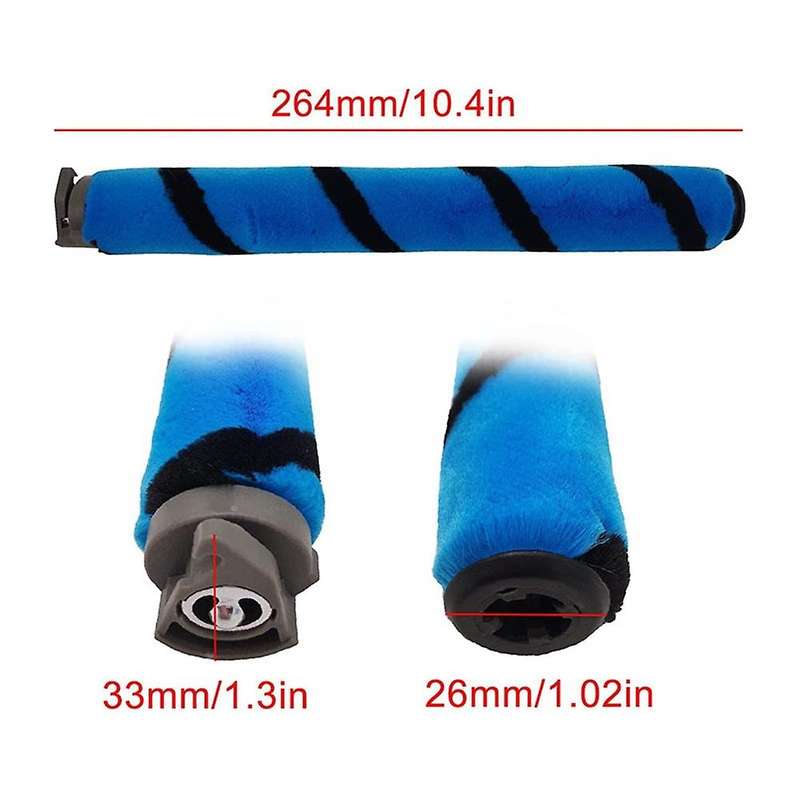Hepa Filter for Shark Az2000 Hypa Series Robot Vacuum Cleaner