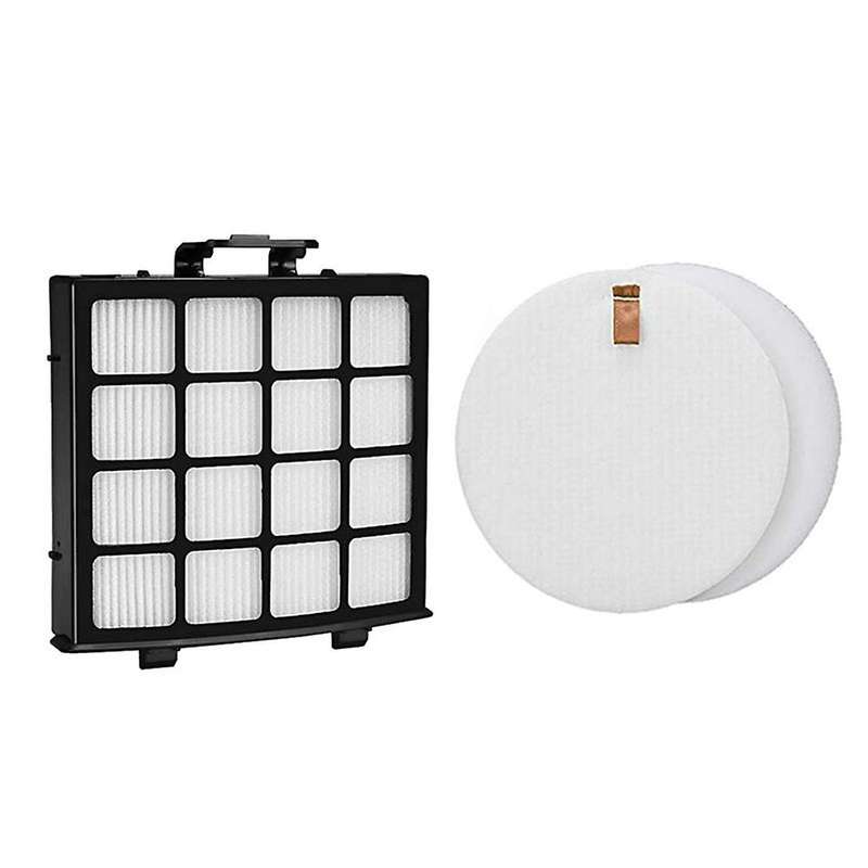 Hepa Filter for Shark Az2000 Hypa Series Robot Vacuum Cleaner
