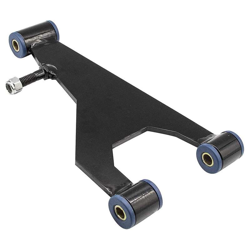 Sightseeing Golf Cart Accessories Lower Swing Arm, Triangle Arm