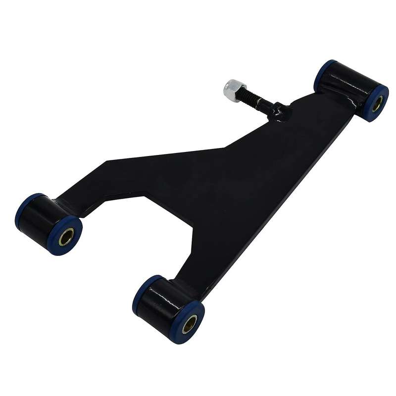 Sightseeing Golf Cart Accessories Lower Swing Arm, Triangle Arm