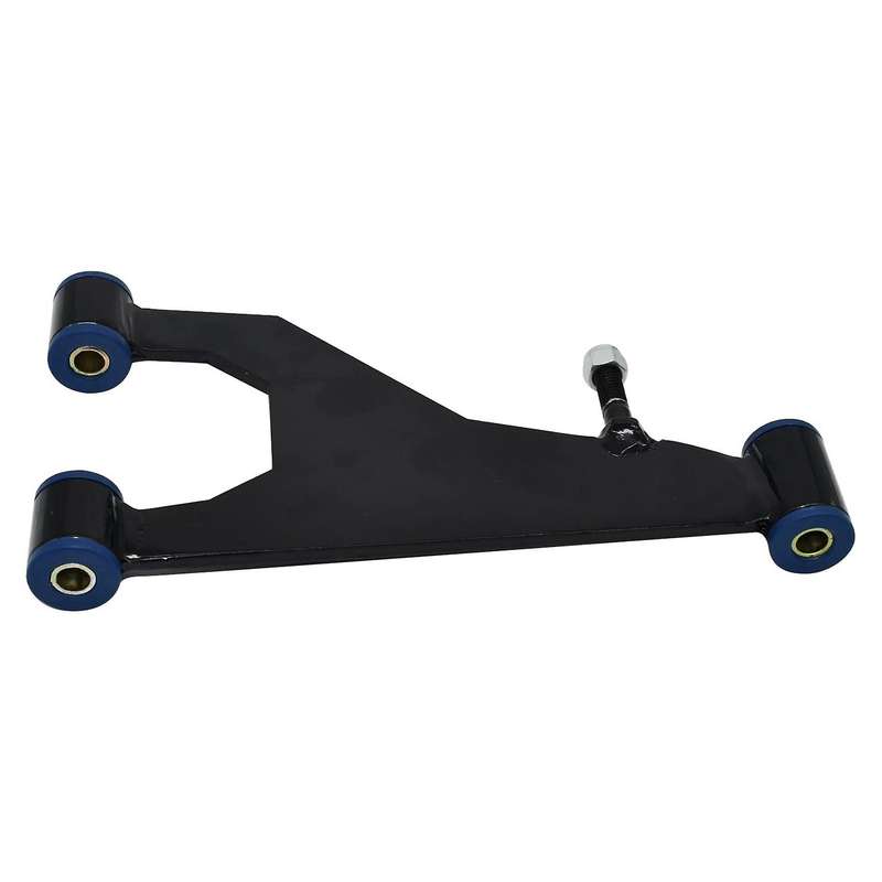 Sightseeing Golf Cart Accessories Lower Swing Arm, Triangle Arm