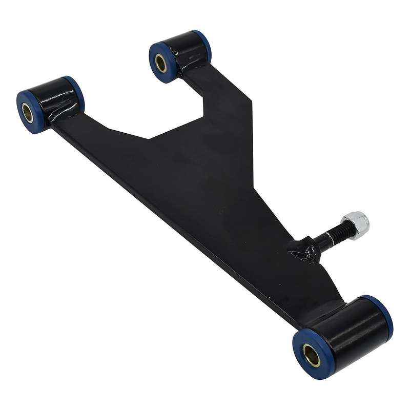 Sightseeing Golf Cart Accessories Lower Swing Arm, Triangle Arm