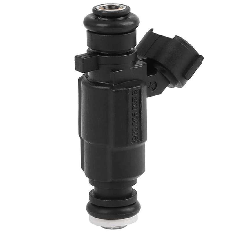 4pcs Fuel Injectors 35310-22600 for Hyundai Accent 00-05 1.5l 1.6l I4