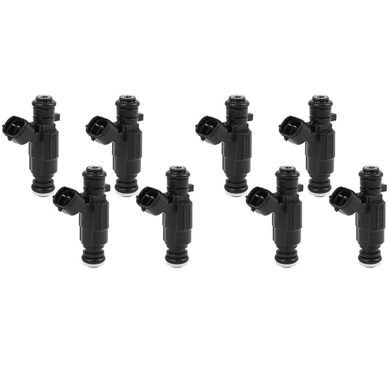4pcs Fuel Injectors 35310-22600 for Hyundai Accent 00-05 1.5l 1.6l I4