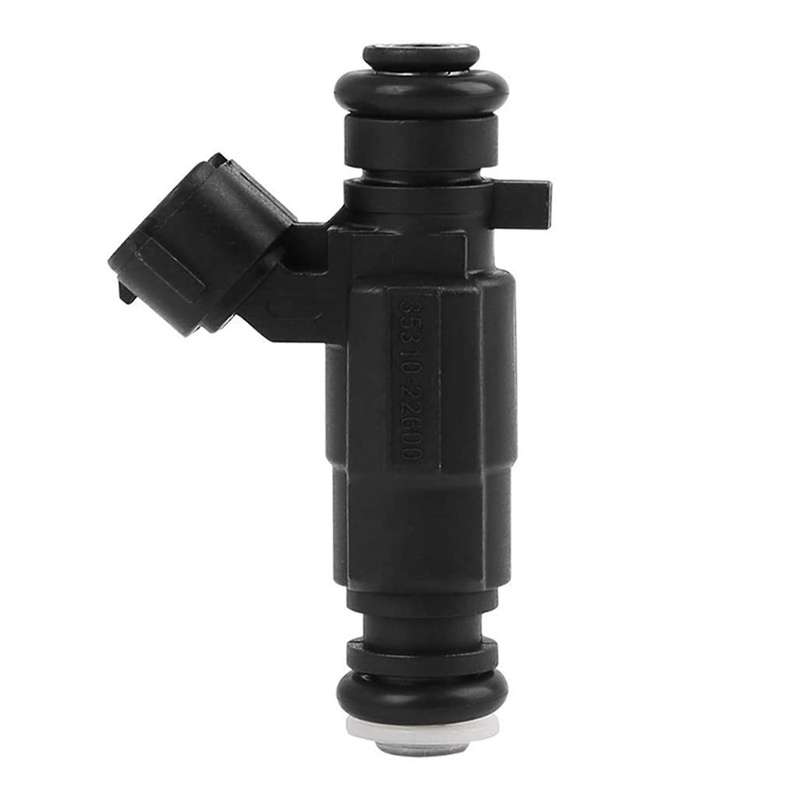 4pcs Fuel Injectors 35310-22600 for Hyundai Accent 00-05 1.5l 1.6l I4