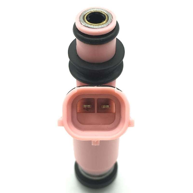 4pcs Car Fuel Injector Nozzle for Mazda Ford Mitsubishi Pajero Sport