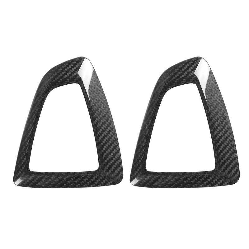 Car Gear Shift Knob Cover for Bmw F30 F31 F35 F20 F21 F22 F23 Rhd