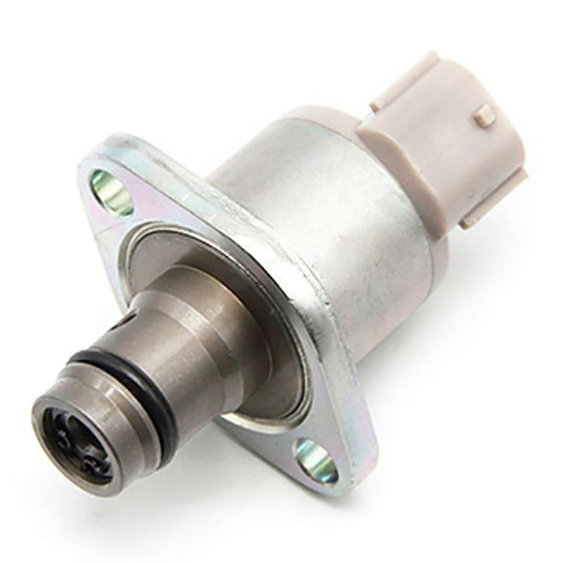Pressure Fuel Pump Regulator Suction Control Scv Valve for Toyota