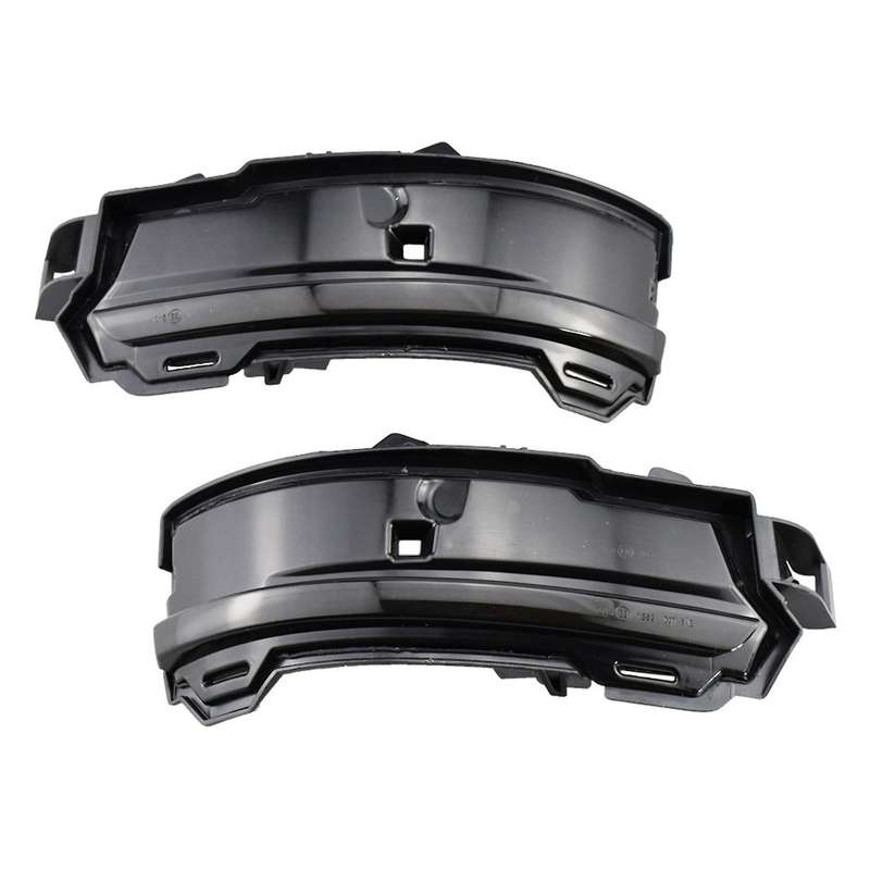 Dynamic Led Turn Signal Light for Range Rover L560 Jaguar F-pace